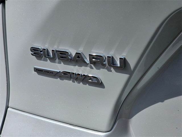 2024 Subaru Solterra Touring 7