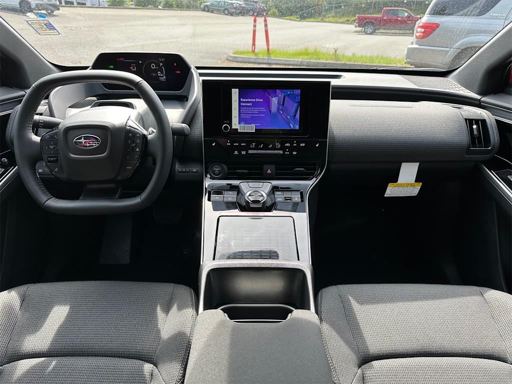 2025 Subaru Solterra Limited 2