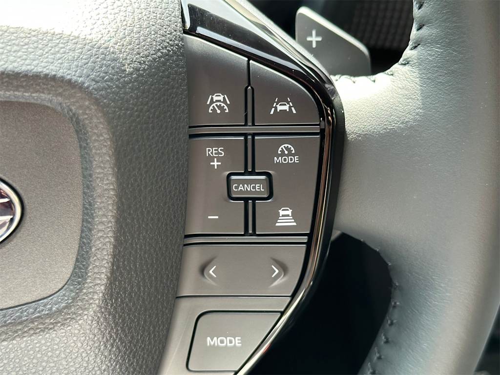 2025 Subaru Solterra Limited 25