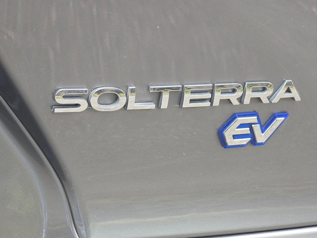 Thumbnail: 2023 Subaru Solterra - 7