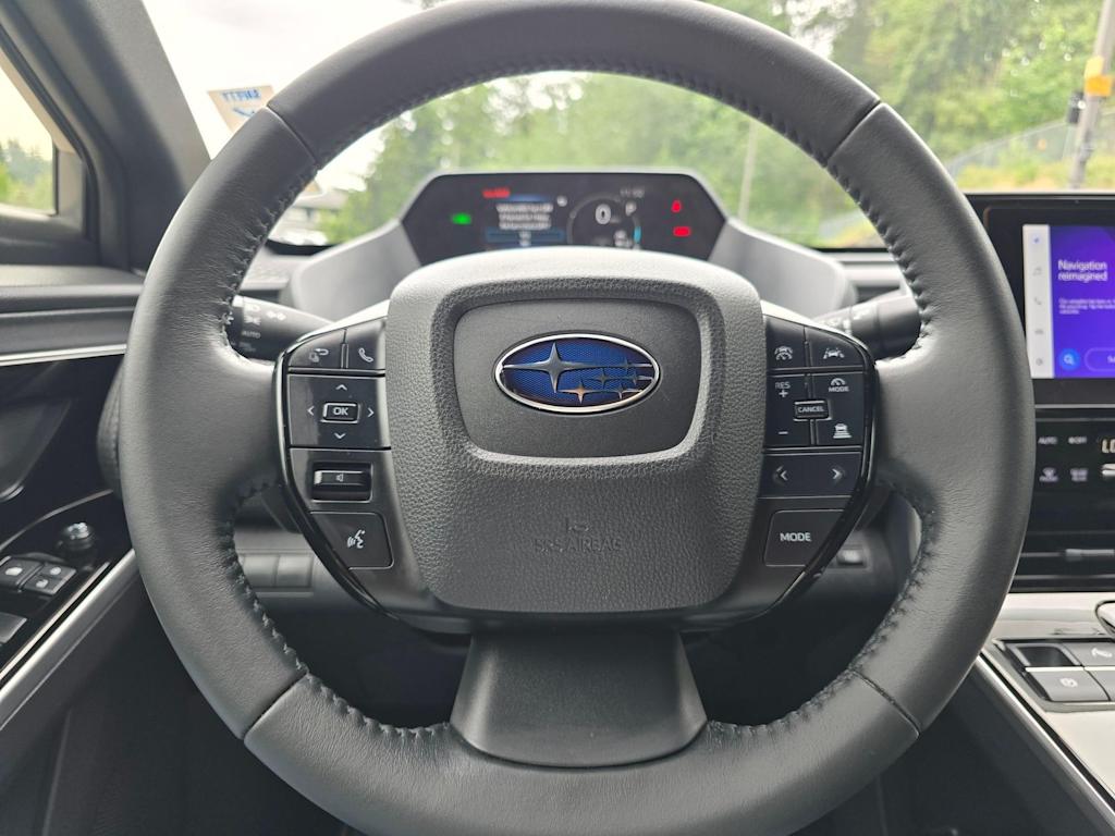Thumbnail: 2023 Subaru Solterra - 10