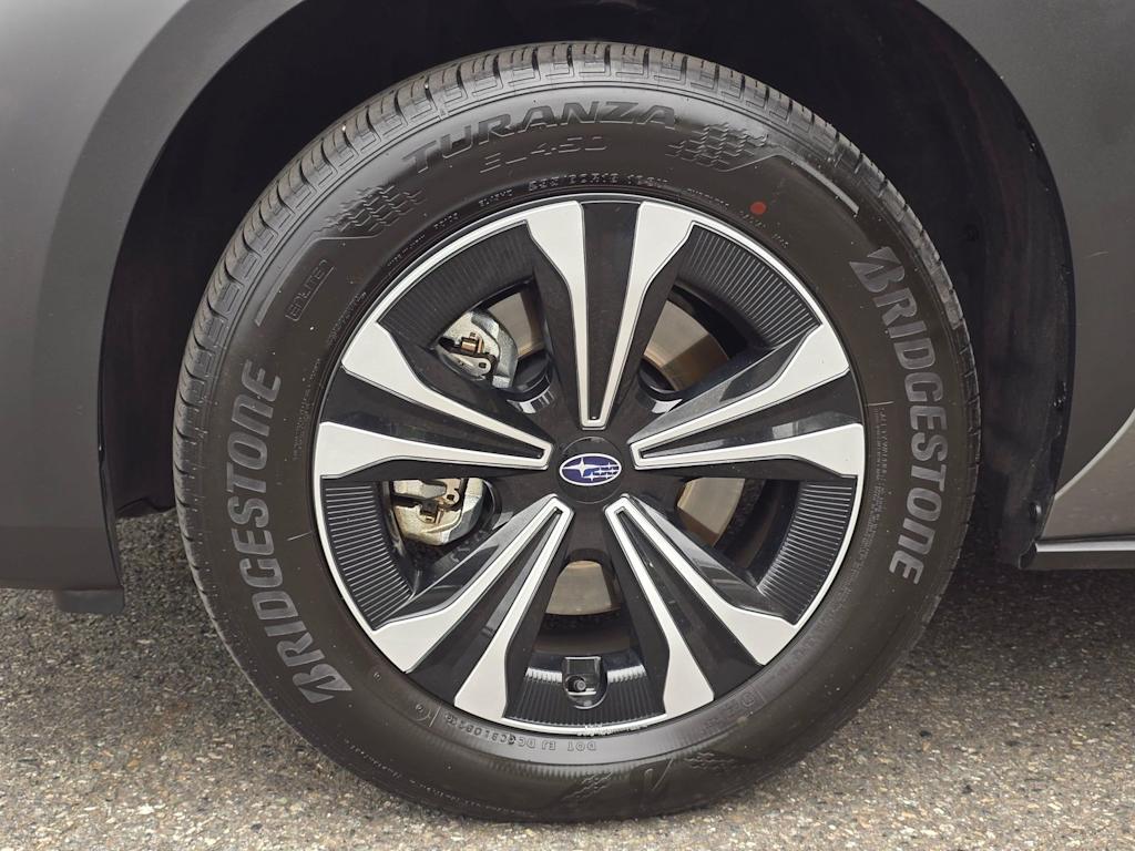 Thumbnail: 2023 Subaru Solterra - 8