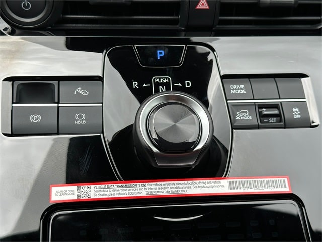 2025 Subaru Solterra Premium 15