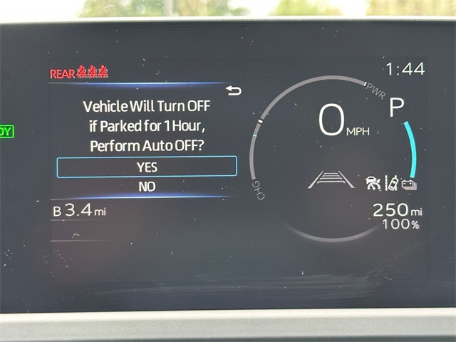 2025 Subaru Solterra Premium 14