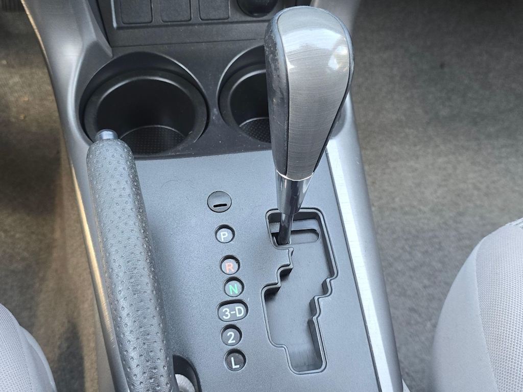 Thumbnail: 2007 Toyota RAV4 - 15