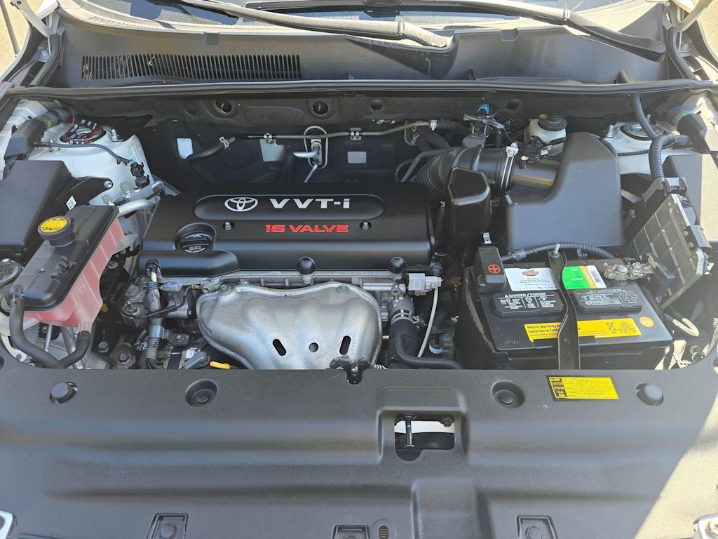Thumbnail: 2007 Toyota RAV4 - 8