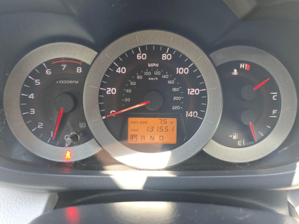 Thumbnail: 2007 Toyota RAV4 - 16
