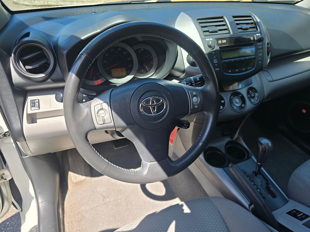Thumbnail: 2007 Toyota RAV4 - 2