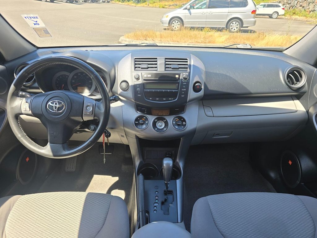 Thumbnail: 2007 Toyota RAV4 - 9