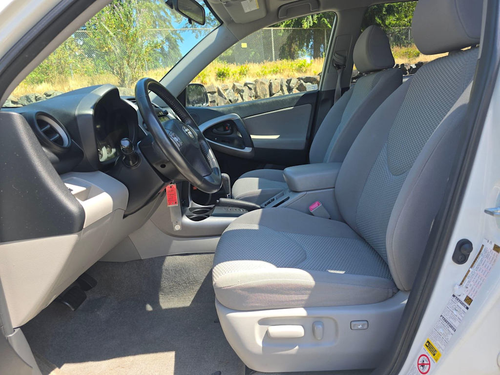 Thumbnail: 2007 Toyota RAV4 - 10
