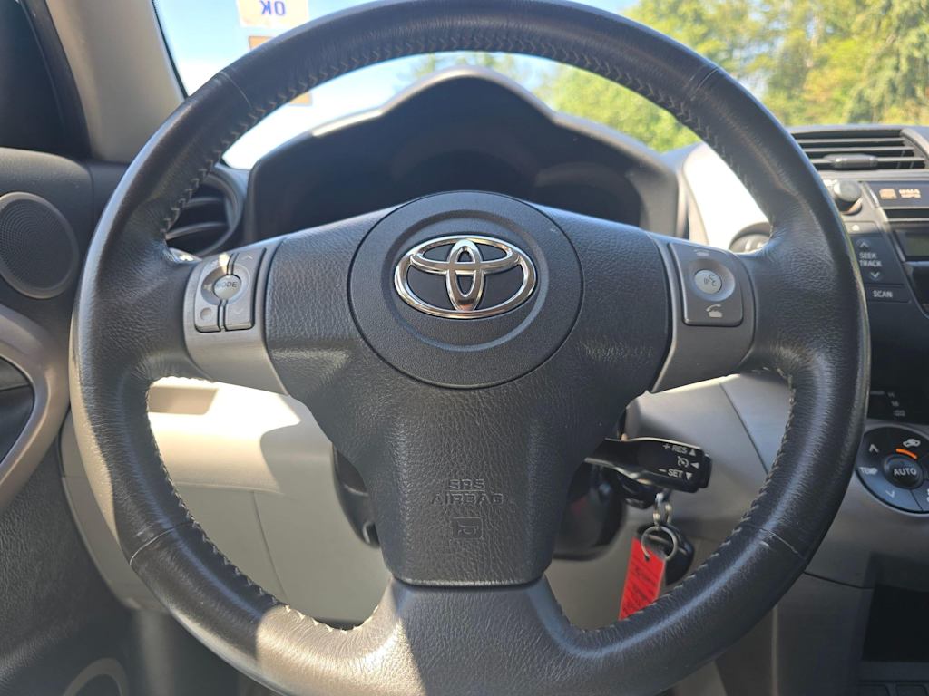 Thumbnail: 2007 Toyota RAV4 - 21