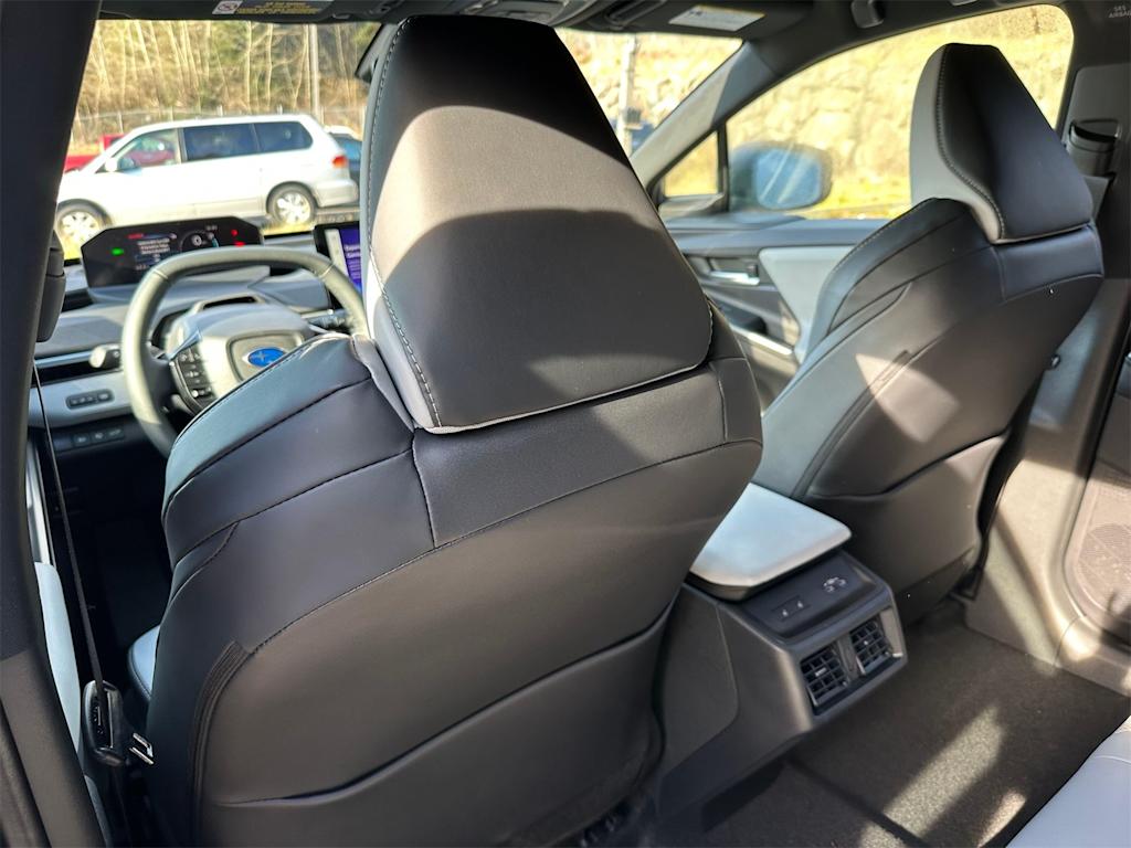 Thumbnail: 2026 Subaru Solterra - 10