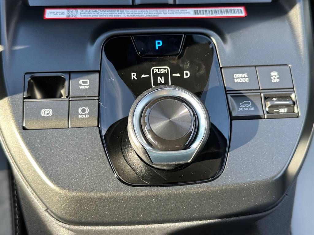 Thumbnail: 2026 Subaru Solterra - 22