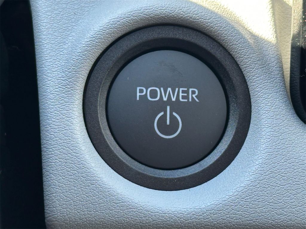 Thumbnail: 2026 Subaru Solterra - 26