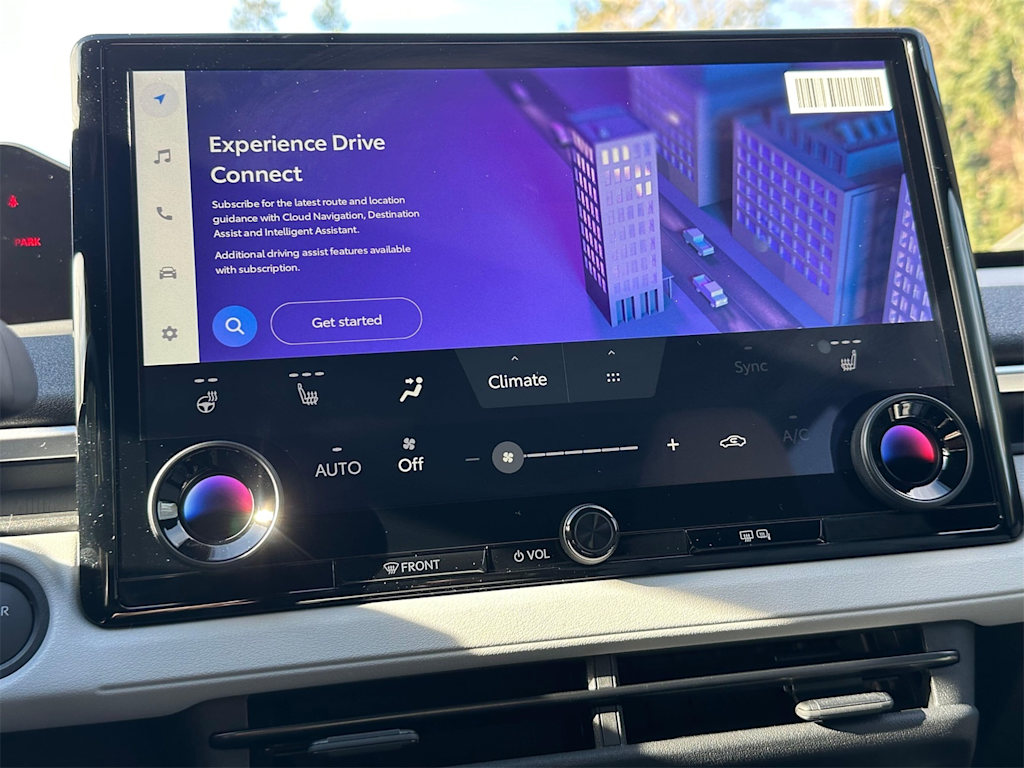 Thumbnail: 2026 Subaru Solterra - 20