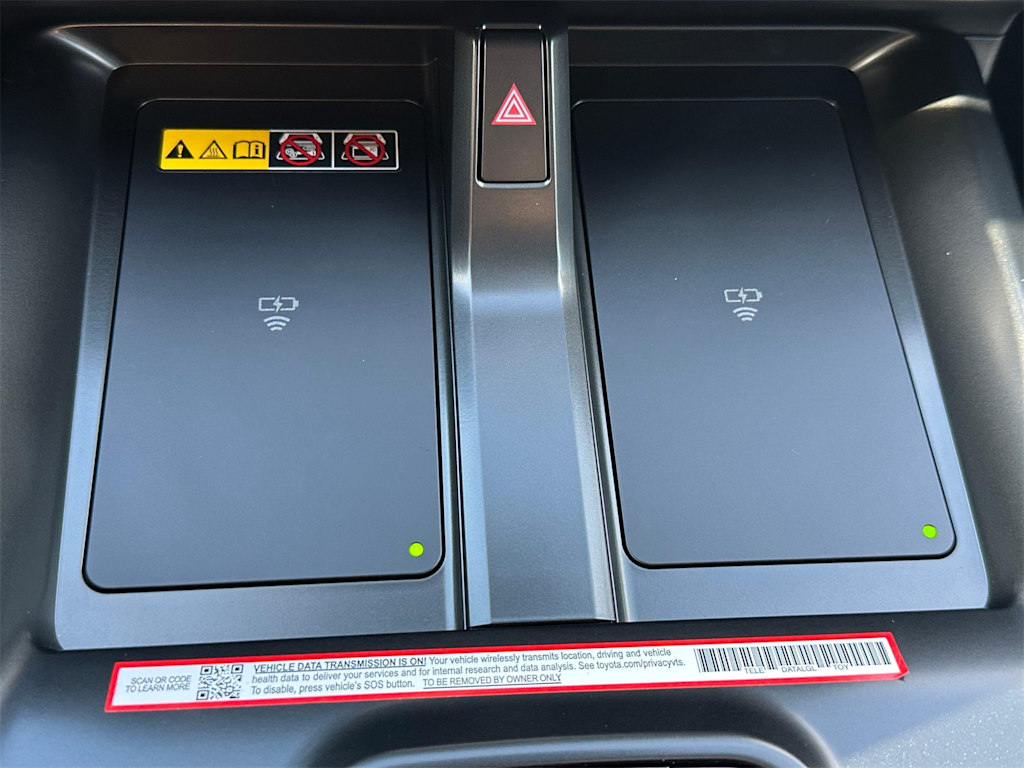 Thumbnail: 2026 Subaru Solterra - 21