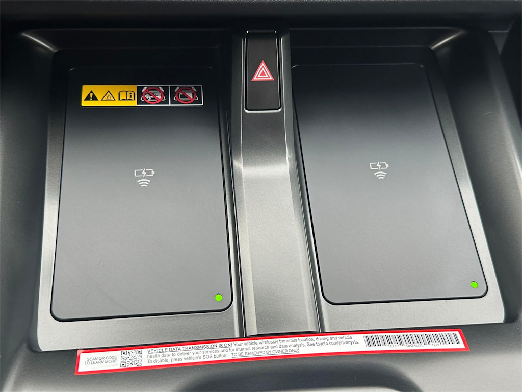 Thumbnail: 2026 Subaru Solterra - 23