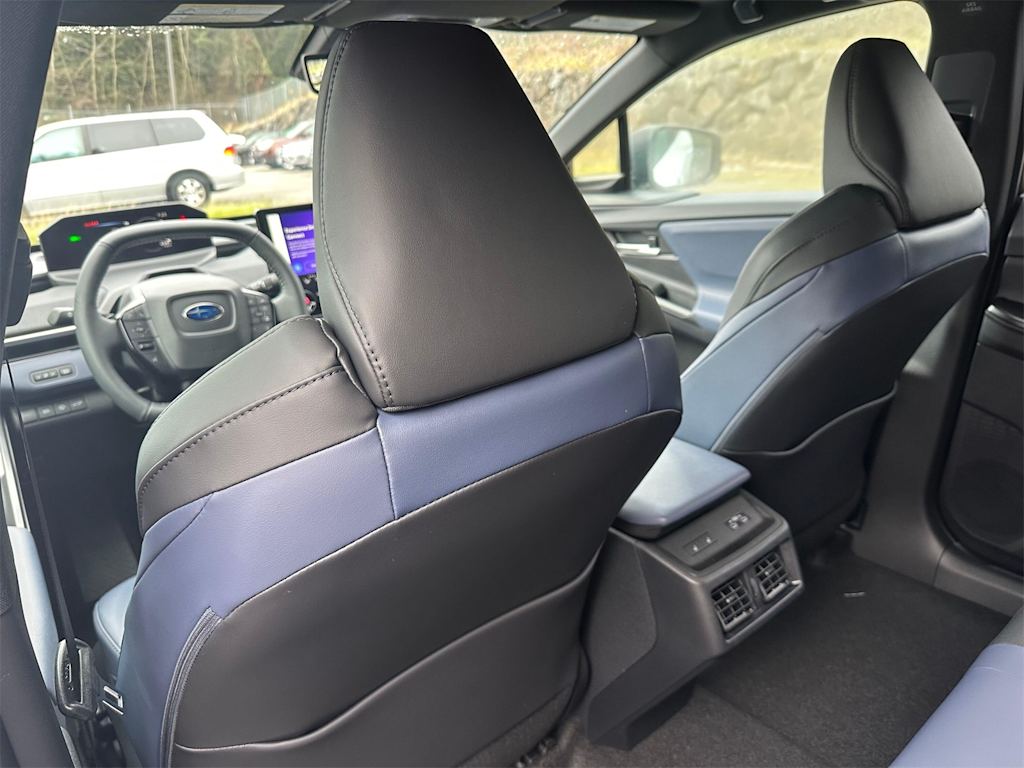 Thumbnail: 2026 Subaru Solterra - 10