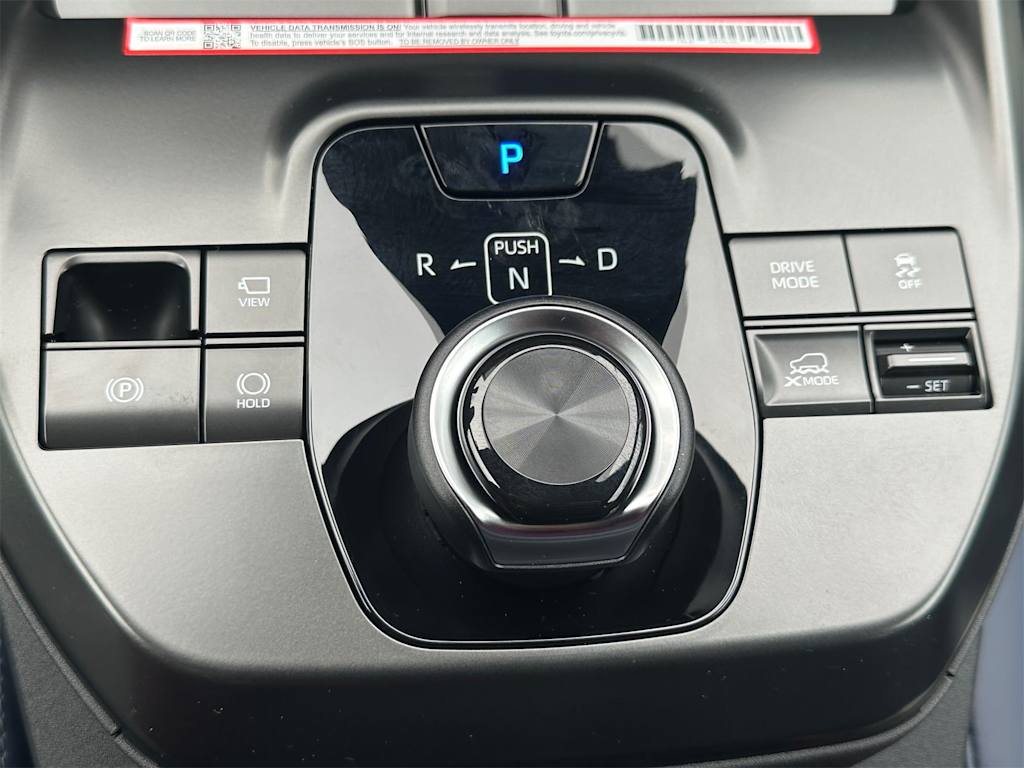 Thumbnail: 2026 Subaru Solterra - 24