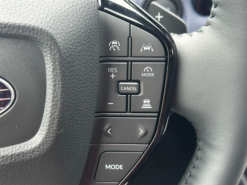 Thumbnail: 2026 Subaru Solterra - 27