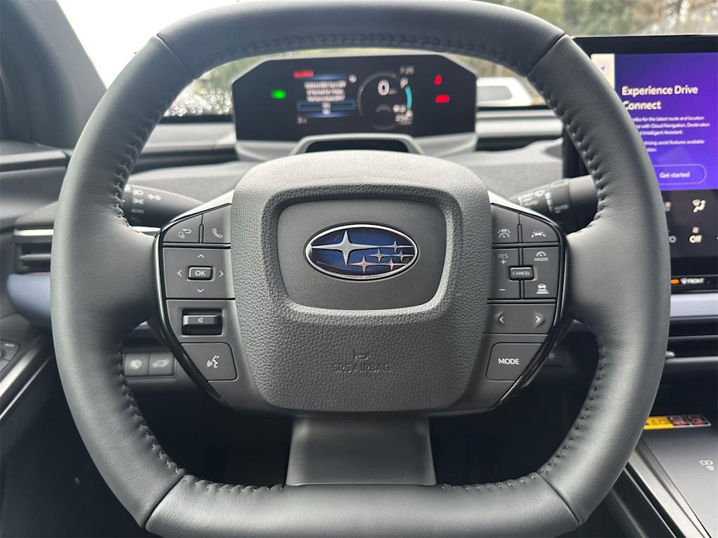 Thumbnail: 2026 Subaru Solterra - 9