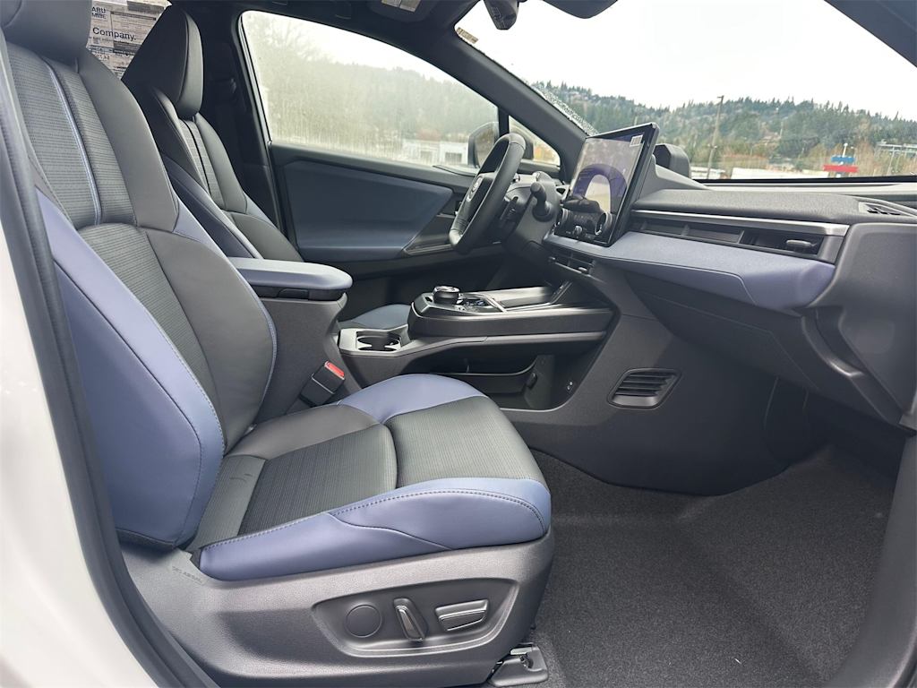 Thumbnail: 2026 Subaru Solterra - 11