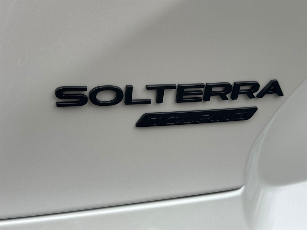 Thumbnail: 2026 Subaru Solterra - 6