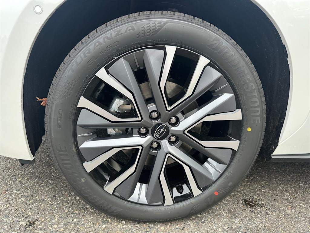 Thumbnail: 2026 Subaru Solterra - 7