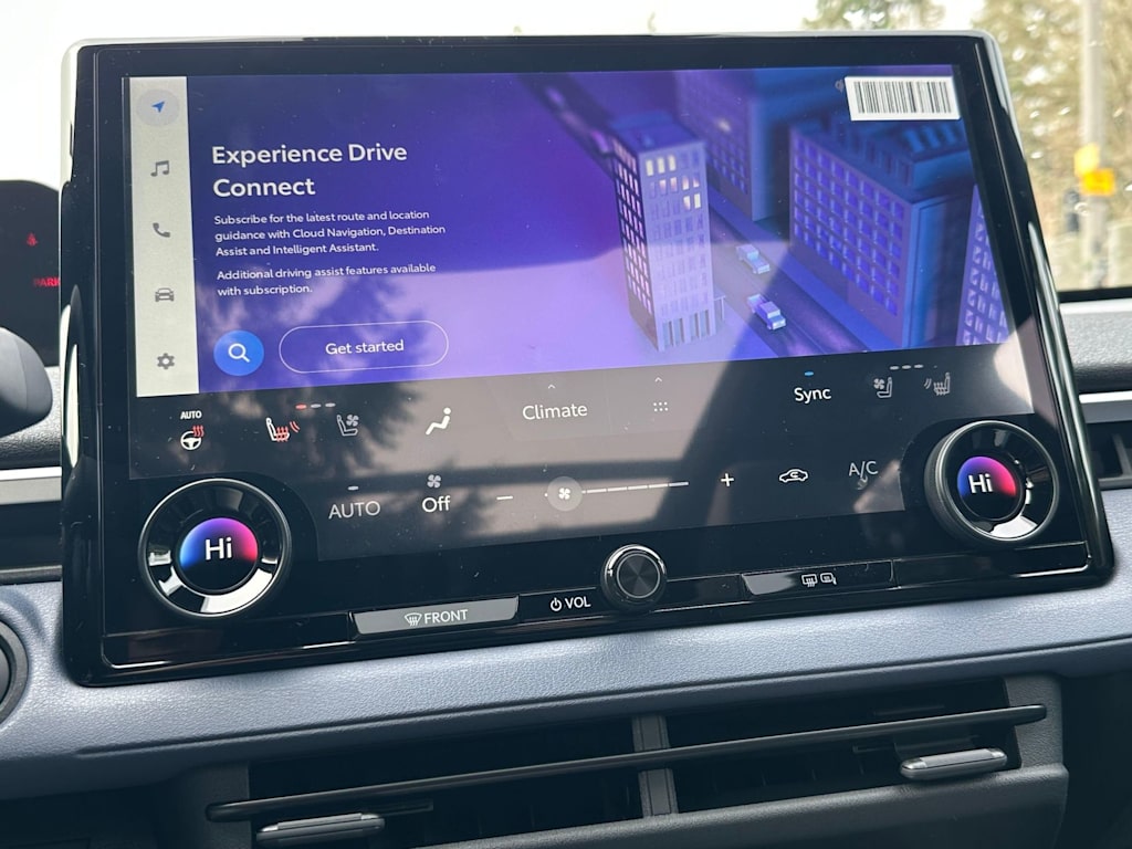 Thumbnail: 2026 Subaru Solterra - 22