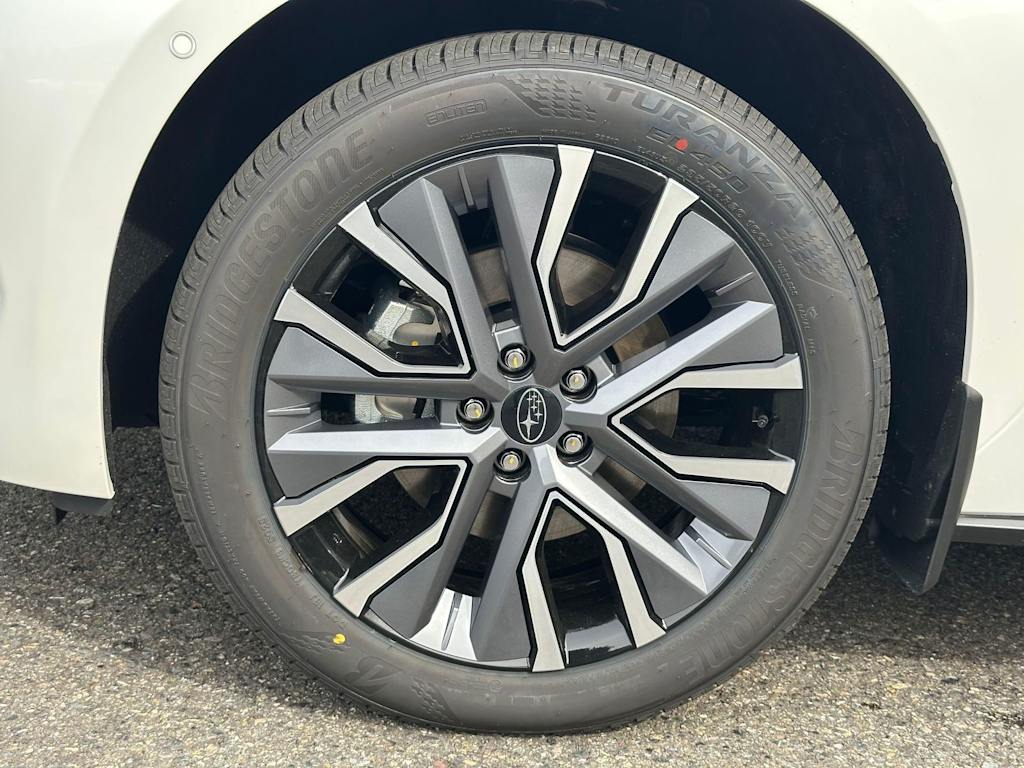 Thumbnail: 2026 Subaru Solterra - 7