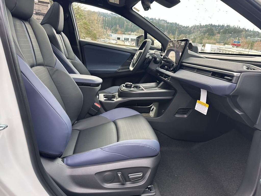 Thumbnail: 2026 Subaru Solterra - 11