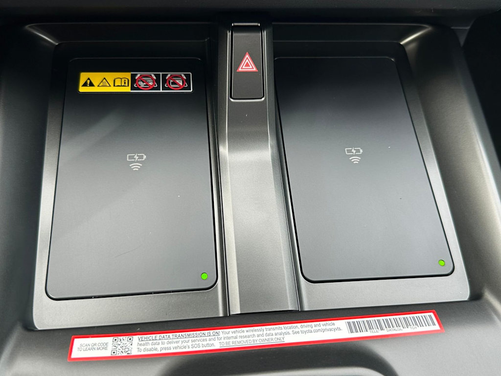 Thumbnail: 2026 Subaru Solterra - 23