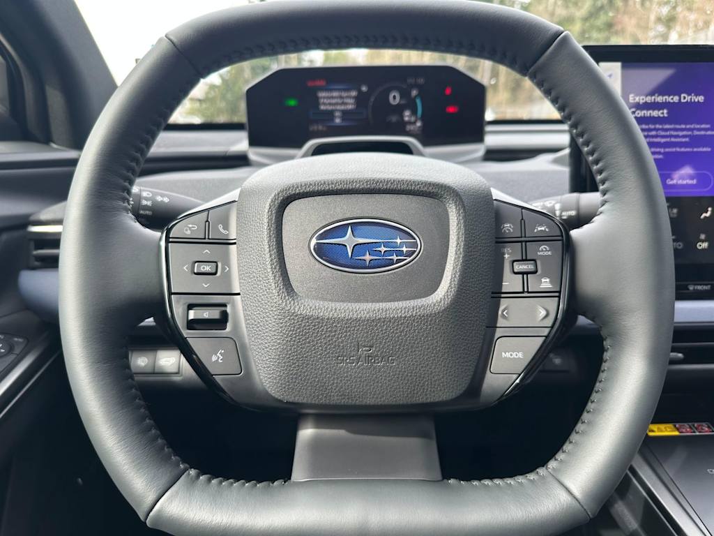 Thumbnail: 2026 Subaru Solterra - 9