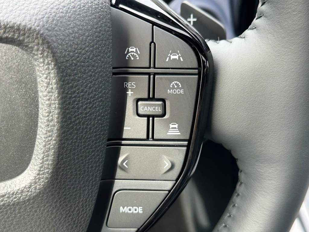 Thumbnail: 2026 Subaru Solterra - 27