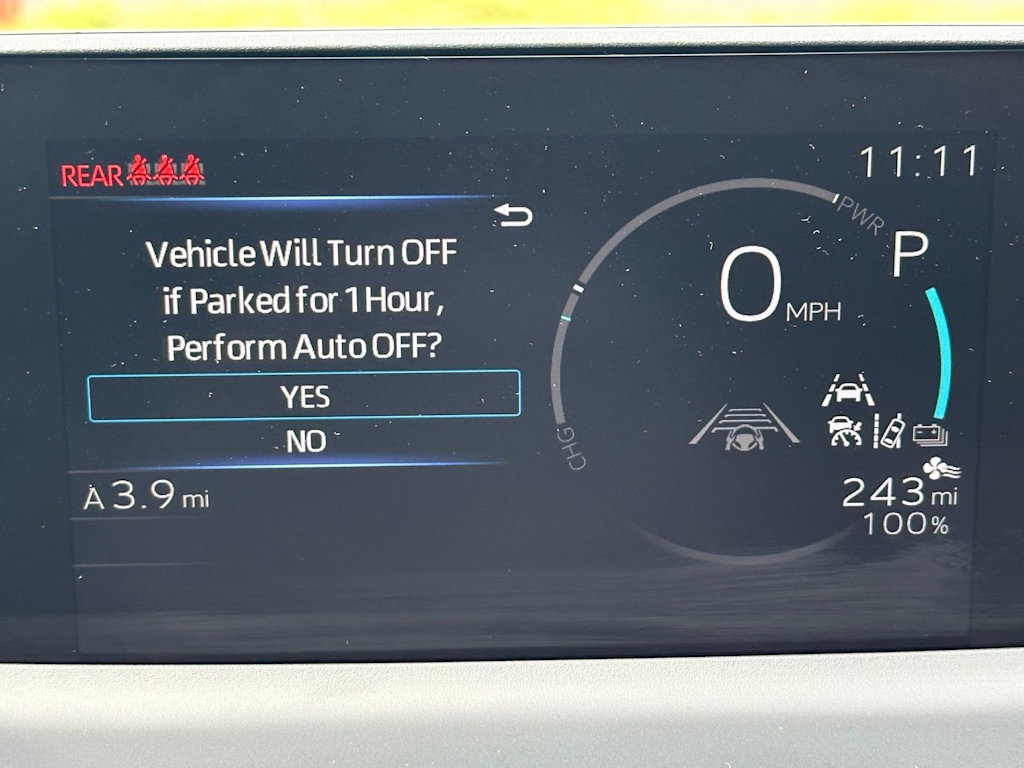 Thumbnail: 2026 Subaru Solterra - 14