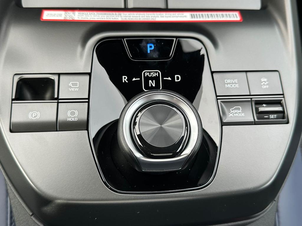 Thumbnail: 2026 Subaru Solterra - 24