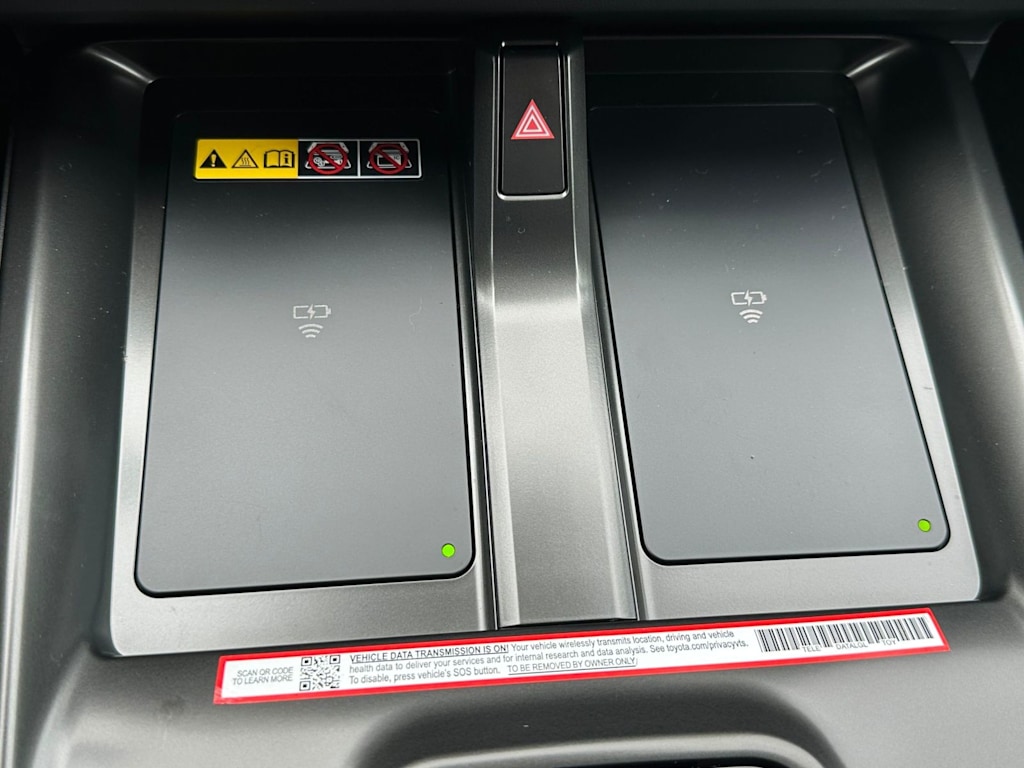 Thumbnail: 2026 Subaru Solterra - 22