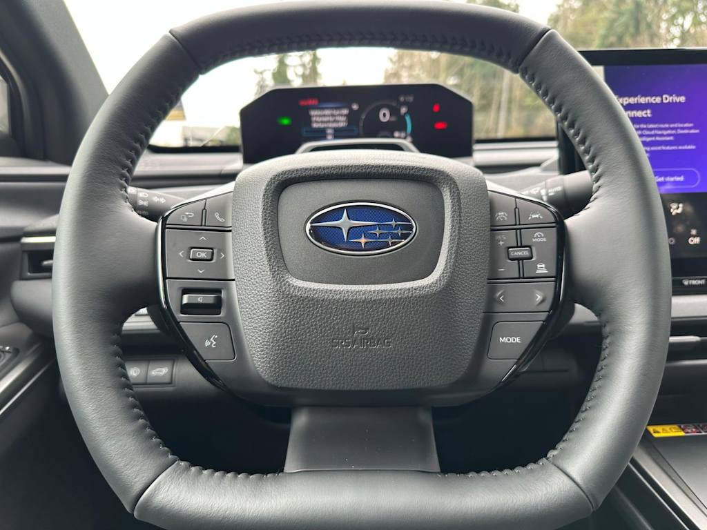 Thumbnail: 2026 Subaru Solterra - 10