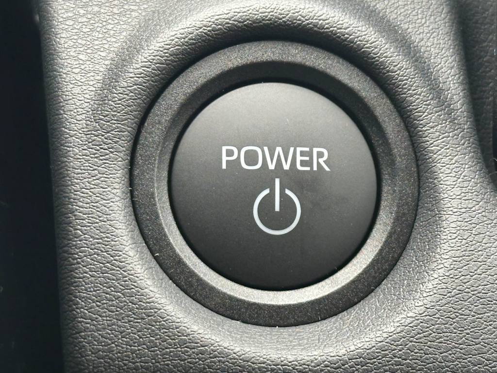 Thumbnail: 2026 Subaru Solterra - 27