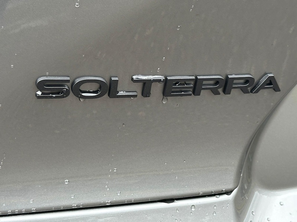 Thumbnail: 2026 Subaru Solterra - 7