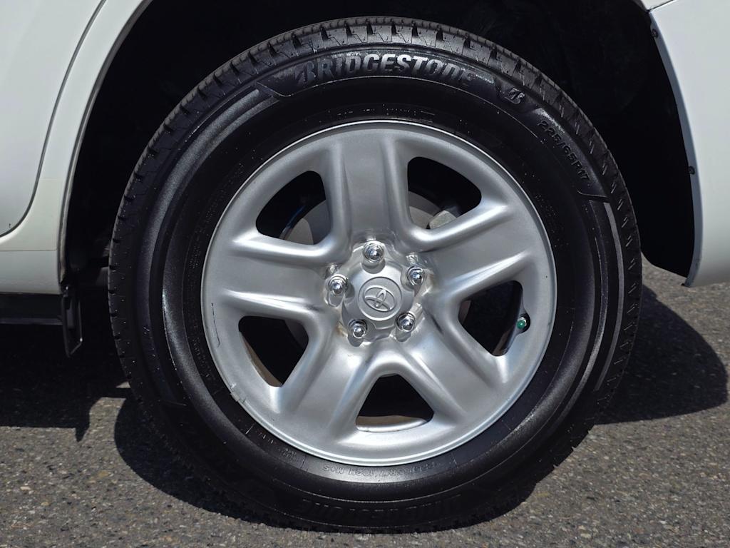 Thumbnail: 2011 Toyota RAV4 - 7