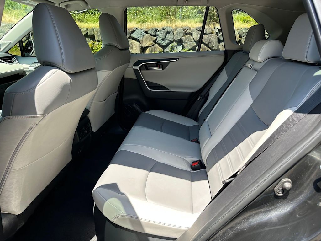 Thumbnail: 2019 Toyota RAV4 - 12