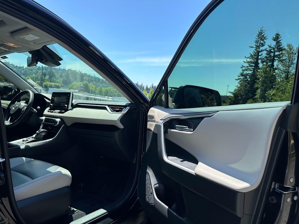 Thumbnail: 2019 Toyota RAV4 - 22