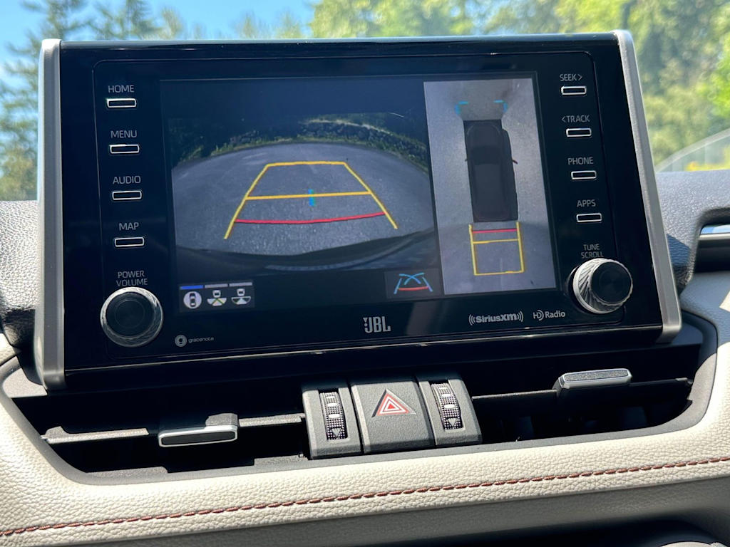 Thumbnail: 2019 Toyota RAV4 - 13