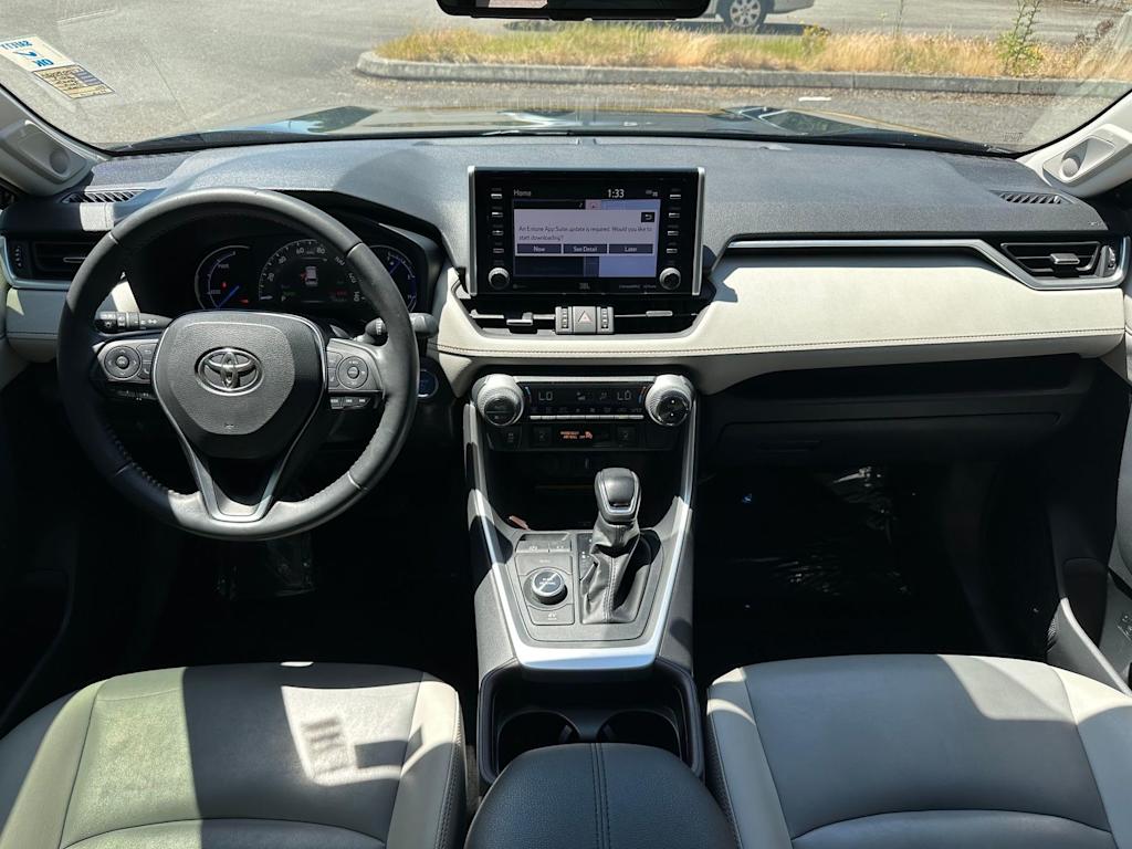 Thumbnail: 2019 Toyota RAV4 - 2