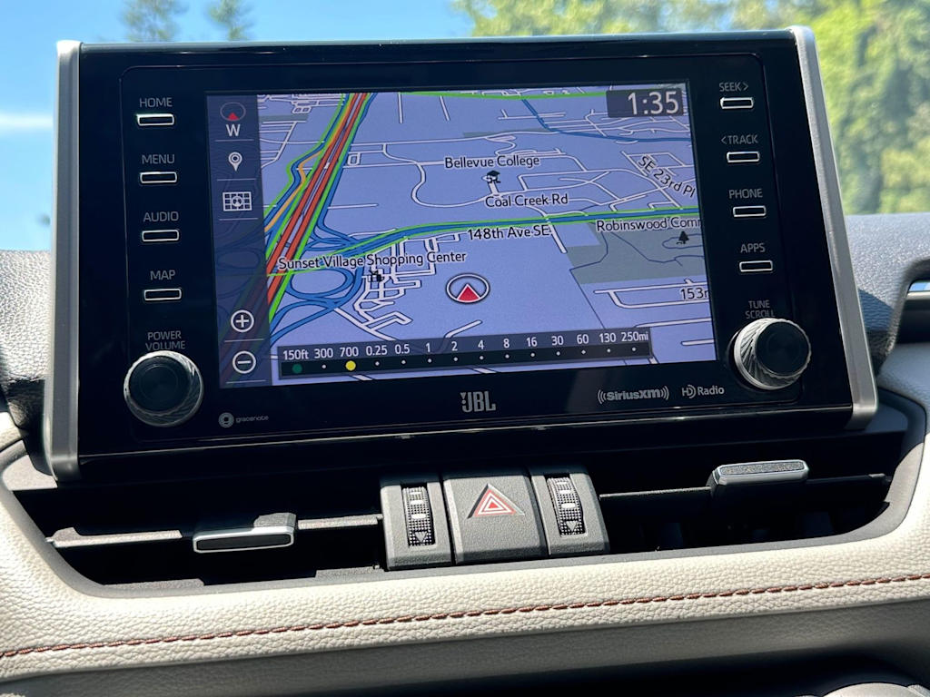 Thumbnail: 2019 Toyota RAV4 - 26
