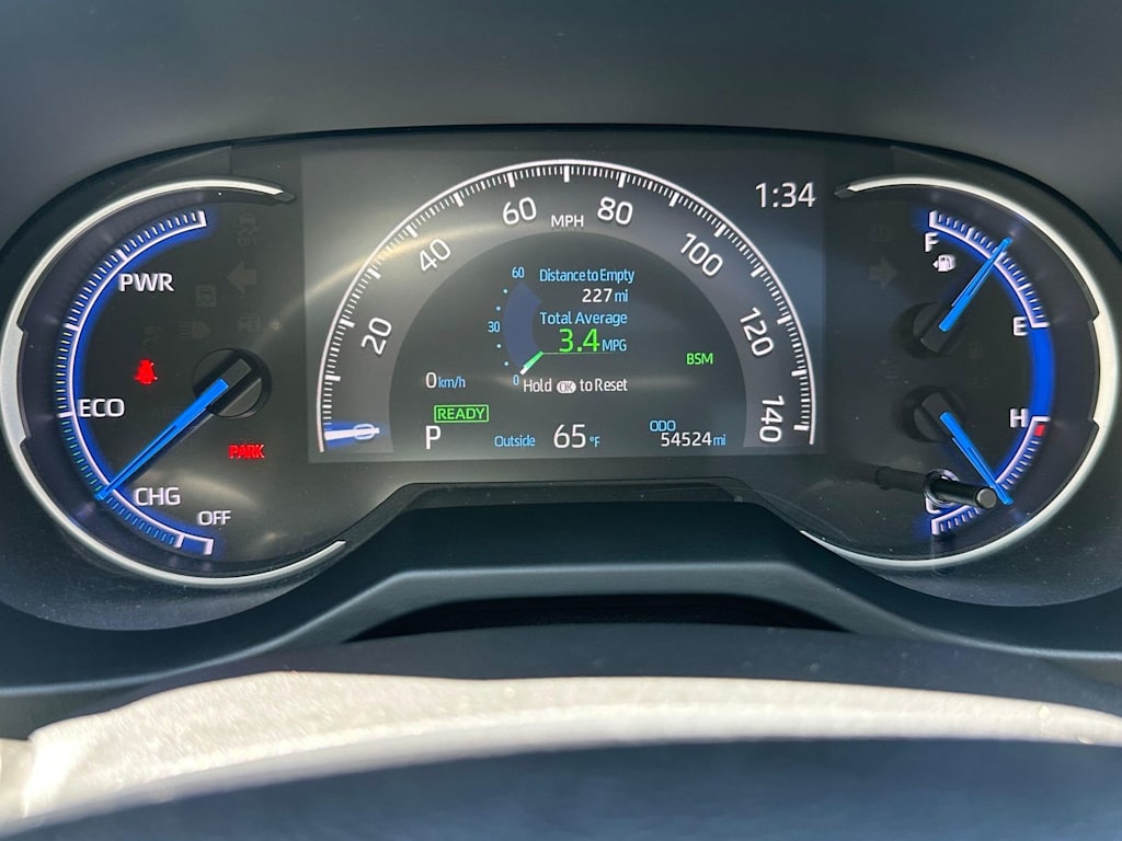 Thumbnail: 2019 Toyota RAV4 - 15