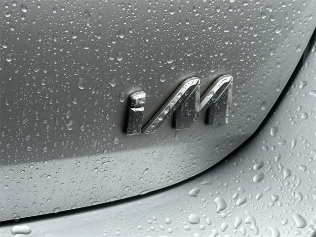 2016 Scion iM  7