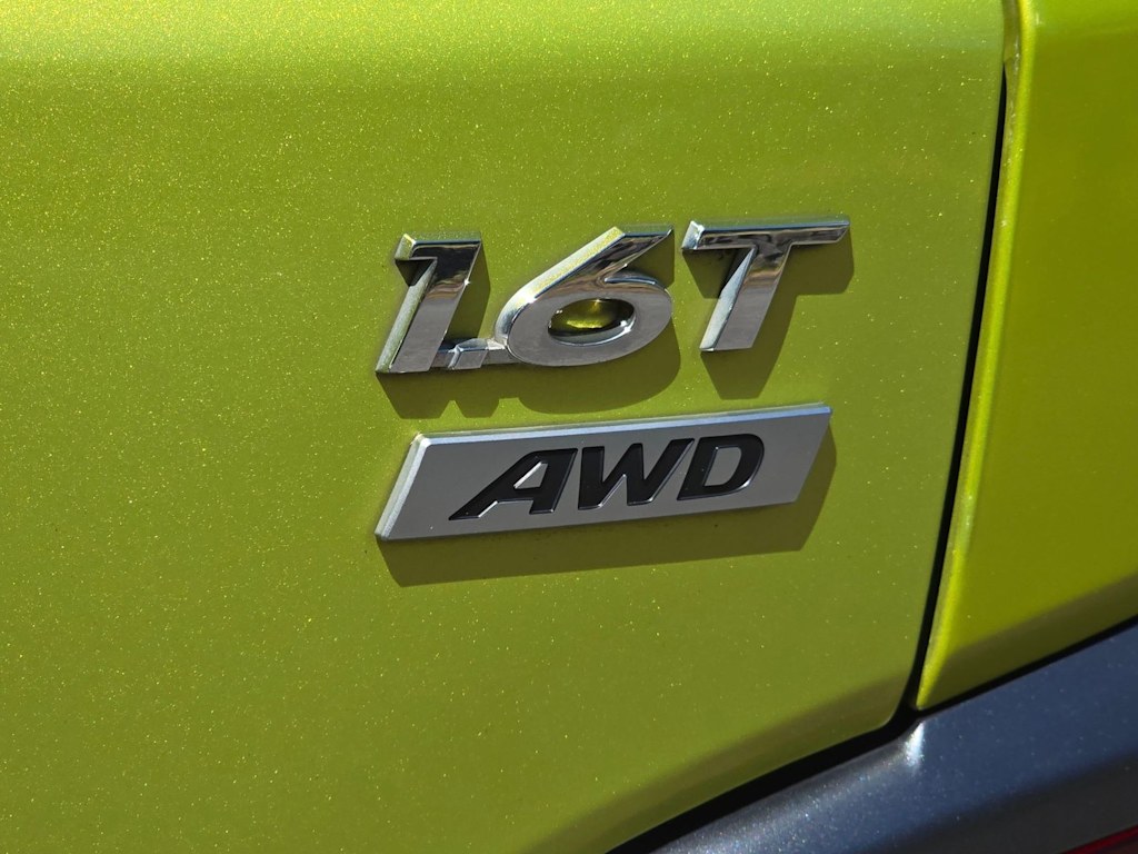Thumbnail: 2019 Hyundai Kona - 7