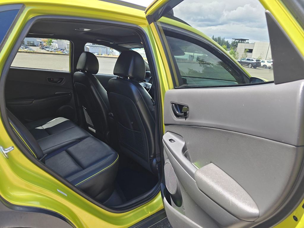 Thumbnail: 2019 Hyundai Kona - 23